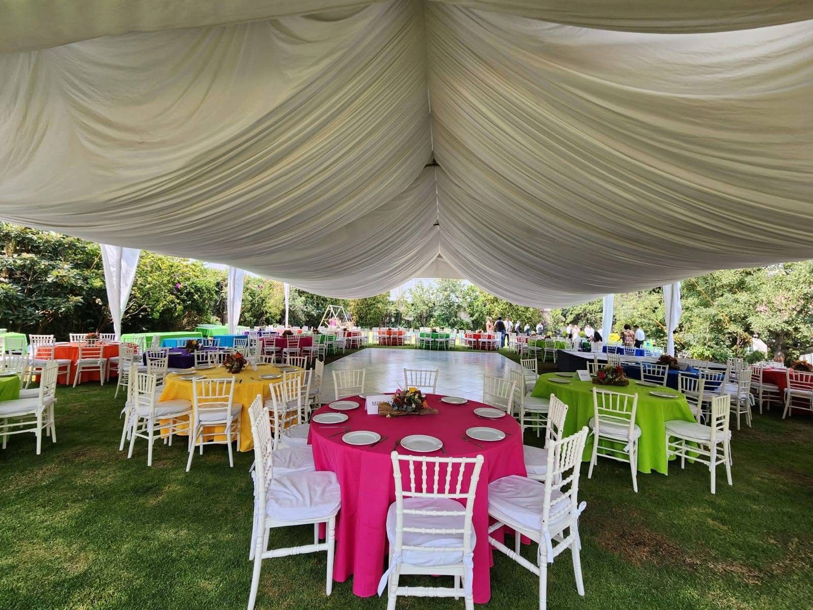 Evento La Diferencia