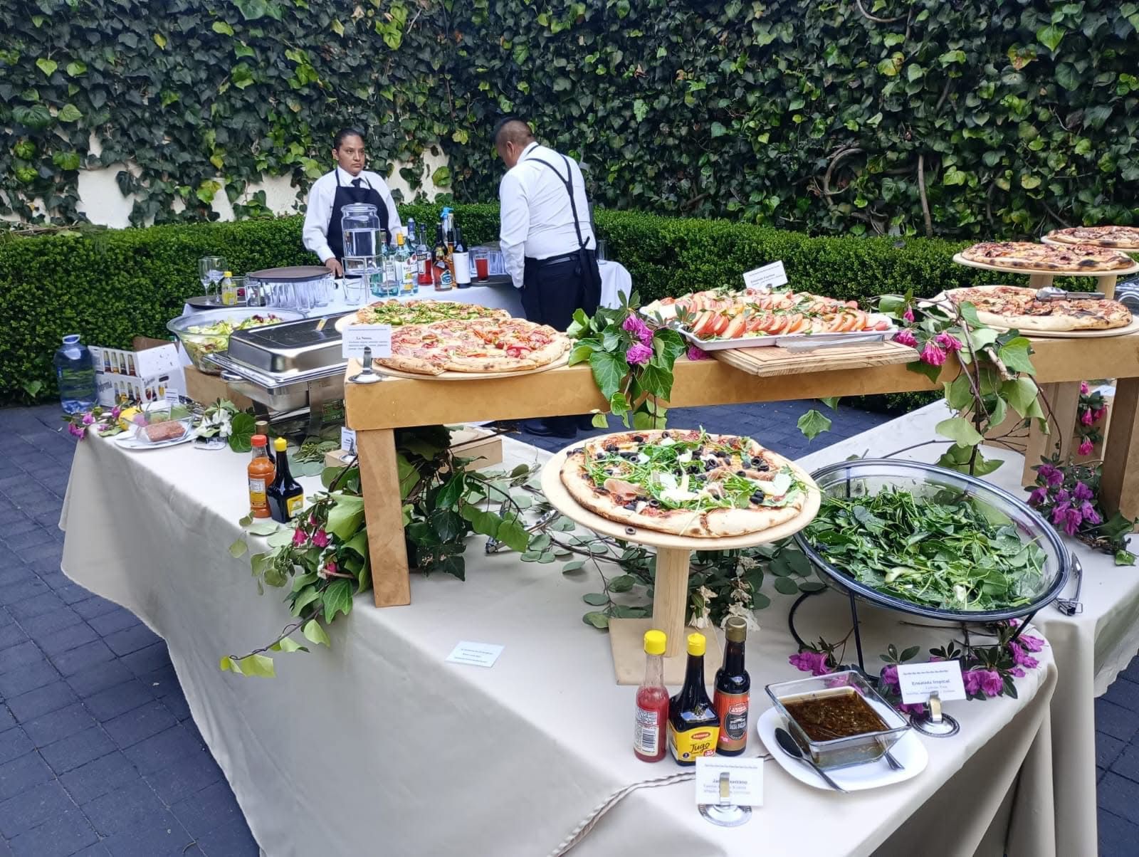 Evento La Diferencia
