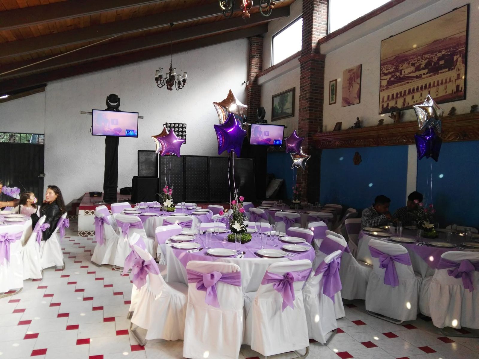 Evento La Diferencia