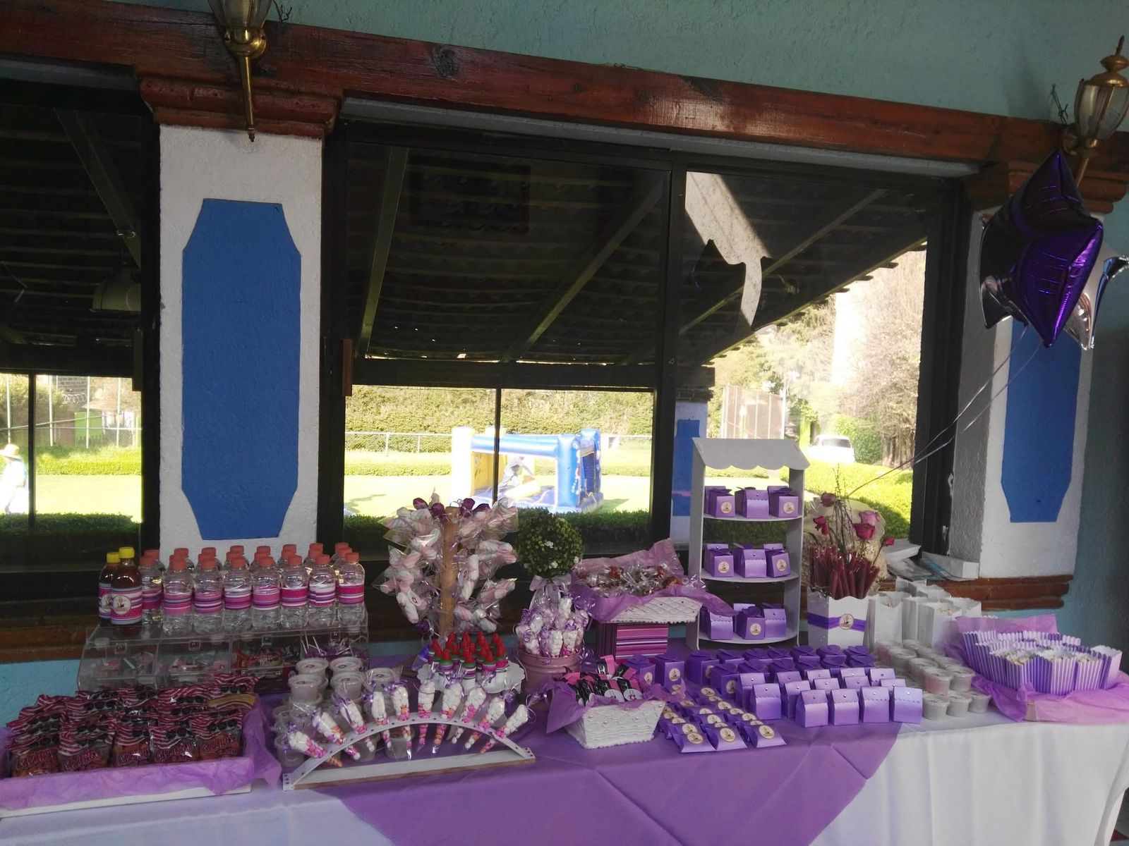 Evento La Diferencia