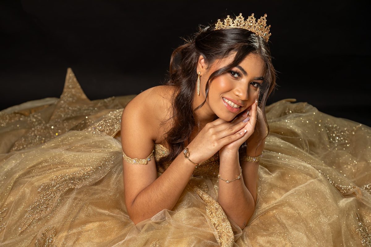 Quinceañeras
